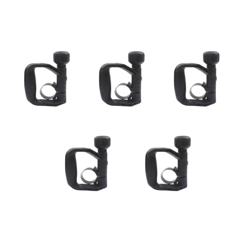 Schwarzer Griff Seitengriff für Abbruchhammer 11E Gbh10DC Gbh11DE Hammer Hilfsgriff Hochpräziser Werkzeuggriff Schwarzer Griff Seitengriff für Abbruchhammer 11E Gbh10DC Gbh11DE Hammer Hilfsgriff Hochpräziser Werkzeuggriff von LLHCF
