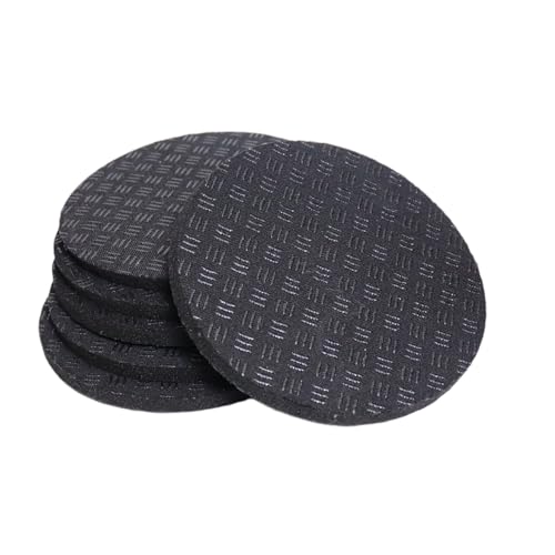 Silikon-Laufband-Pads, doppelseitige Traktion, um Geräuschentwicklung und Bodenschäden zu reduzieren, Laufband, Geräuschreduzierung, Silikonmatten Silikon-Laufband-Pads, doppelseitige Traktion, um Geräuschentwicklung und Bodenschäden zu reduzieren, Laufband, Geräuschreduzierung, Silikonmatten von LLHCF