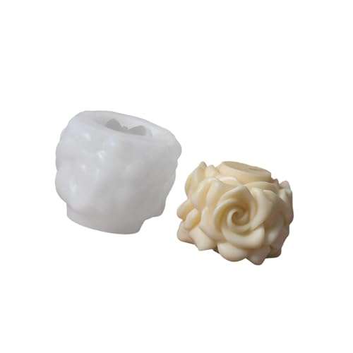 Silikonform für Blumen, Seife, Gips, Dekoration, Epoxidharz, Blumendekoration, Handwerk Silikonform für Blumen, Seife, Gips, Dekoration, Epoxidharz, Blumendekoration, Handwerk von LLHCF