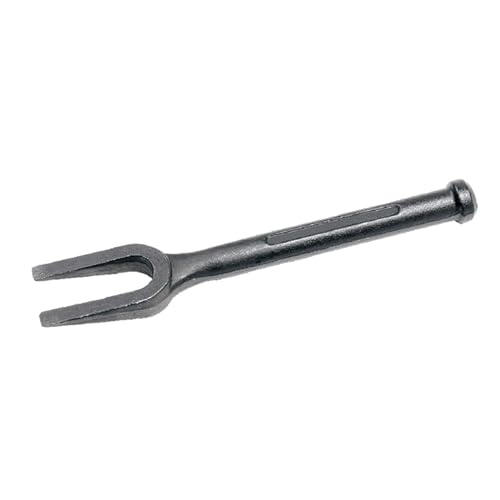 Spurstangentrenner 29,5 cm Gabel Auto Öffnung Gelenk Spurstangentrenner Pickle Split ToolLifter Auto Reparatur Spurstange Entfernungswerkzeug Pickle Gabel von LLHCF