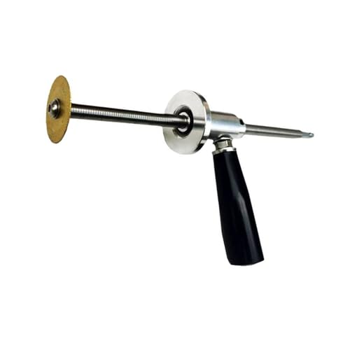 Stabile Edelstahl-PVC-Rohre im Inneren, Schneidwerkzeug, verstellbare Schnitttiefe, Hartmetall-Körnung, Radschneiden, Sanitärarbeiten von LLHCF