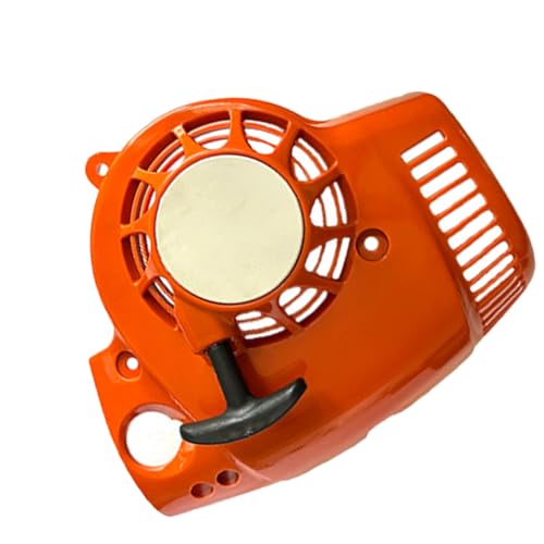 Stabile Starter-Rückstoßmontage, verbesserte Zündleistungen, Gebläsemontage für professionelles Landschaftsbauwerkzeug, hochfeste Riemenscheibe von LLHCF