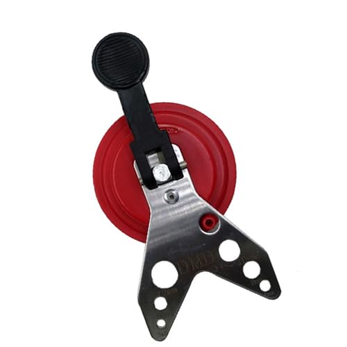 Stabiler Keramik-Fliesen- und Glasloch-Locator mit verstellbarer Bohrführung, Positionswerkzeug für Handwerk und professionellen Gebrauch, verstellbare Bohrführung Stabiler Keramik-Fliesen- und Glasloch-Locator mit verstellbarer Bohrführung, Positionswerkzeug für Handwerk und professionellen Gebrauch, verstellbare Bohrführung von LLHCF