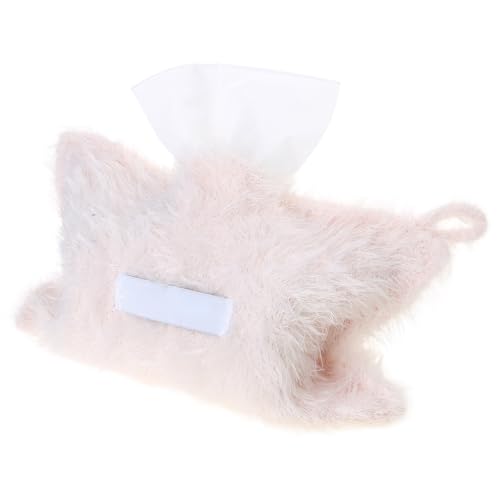 Tissue Bag Tissue Dispenser Colorful Paper Towel Organizer Proof Napkin Holder for Living Room Decoration Tissue Bag Tissue Dispenser Colorful Paper Towel Organizer Proof Napkin Holder for Living Room Decoration von LLHCF
