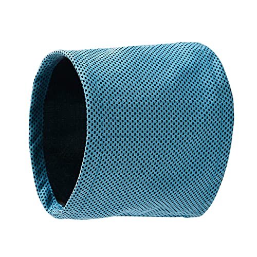 Tragbare kühlende Halsbandagen für Hunde, wiederverwendbare Halskühler, wiederverwendbar, Eishalsband, Kühlbandana für Hunde Tragbare kühlende Halsbandagen für Hunde, wiederverwendbare Halskühler, wiederverwendbar, Eishalsband, Kühlbandana für Hunde von LLHCF