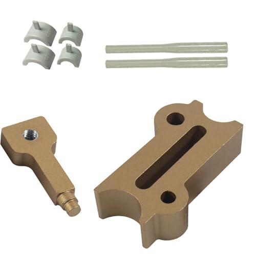 Tragbarer Wasserrohr-Leckstopfen mit Stahlkernen für Rohre mit 1,27 cm (1/2 Zoll), 3/4 Zoll Durchmesser von LLHCF