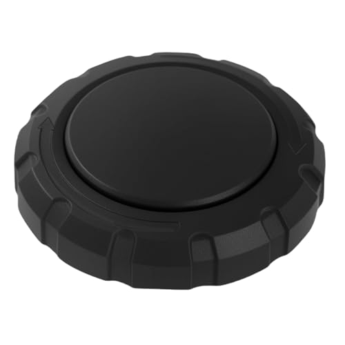 Trimmerkopf-Basisabdeckung passend mit ST1500SF-Serie Rasentrimmern im Uhrzeigersinn Design Trimmerkopfabdeckung für Rasentrimmer Trimmerkopf-Basisabdeckung passend mit ST1500SF-Serie Rasentrimmern im Uhrzeigersinn Design Trimmerkopfabdeckung für Rasentrimmer von LLHCF