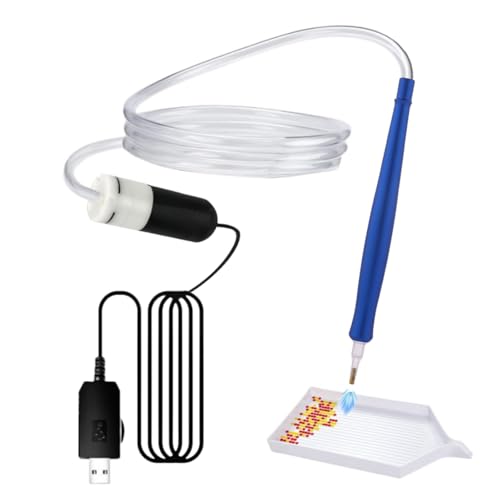 Vakuum Edelsteine Bohrstift Leise Operationen Ergonomischer Griff Einstellbare Geschwindigkeit für Unseamed Crafting Vakuum Edelsteine Drill Pen Vakuum Edelsteine Bohrstift Leise Operationen Ergonomischer Griff Einstellbare Geschwindigkeit für Unseamed Crafting Vakuum Edelsteine Drill Pen von LLHCF