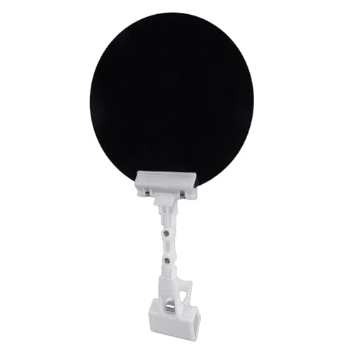 Verstellbares Schweißschattier-Panel, ergonomische Visiere, stabiler Gesichtsschutz zur Reduzierung von Ermüdung der Augen, Schweißverdunkelung von LLHCF