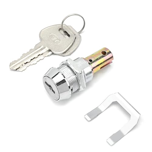 Werkzeugkasten aus Metall mit Schlüsseln, Schrankeinsatz, tragbar, Aktenschrank, Hardware, einfach zu bedienen, Handwerker-Ersatz Werkzeugkasten aus Metall mit Schlüsseln, Schrankeinsatz, tragbar, Aktenschrank, Hardware, einfach zu bedienen, Handwerker-Ersatz von LLHCF