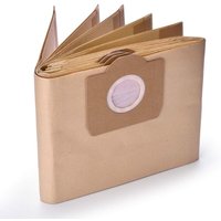10er-Pack 6.959-130.0 Papierstaubbeutel A 2201/2204/2504 für Karcher WD3 WD3P Nass- und Trockensauger Ersatz von LLING