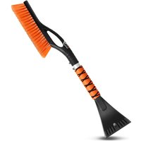 2 in 1 Schneeschaber 38136,5cm von LLING