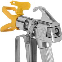 3600Psi Hochdruck-Airless-Spritzgerät + 517 Düse + Düsensitz für Wagner Pump-Spritzgerät von LLING