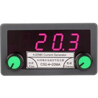 4 20mA Signalgenerator Analogsimulator Generator Digitales Gerät Konstanter/Grobausgang Analogausgang von LLING