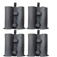 4er-Pack Sandgewichte für Pavillons – strapazierfähig – Industriequalität – strapazierfähig – Beingewichte – Beingewichte – Sonnenschutzzelte – 4er-Pack Sandgewichte für Pavillons – strapazierfähig – Industriequalität – strapazierfähig – Beingewichte – Beingewichte – Sonnenschutzzelte – von LLING