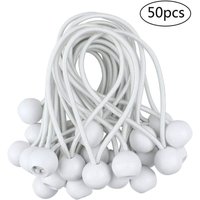 50 stücke Elastische Ball Bungee-seil Plane Spanner für Pavillon Camping Zelt Schnüre Vorhang Verlängerung Strap 10cm 50 stücke Elastische Ball Bungee-seil Plane Spanner für Pavillon Camping Zelt Schnüre Vorhang Verlängerung Strap 10cm von LLING
