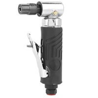 Druckluft-Stabschleifer, AG-315 1/4BSP 90°-Winkel Druckluft-Stabschleifer 90-Grad-Luftschleifer Pneumatischer Winkelschleifer Schleifmaschine Druckluft-Stabschleifer, AG-315 1/4BSP 90°-Winkel Druckluft-Stabschleifer 90-Grad-Luftschleifer Pneumatischer Winkelschleifer Schleifmaschine von LLING