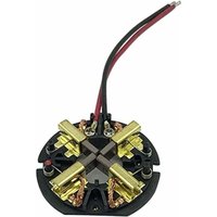 Ersatz-Kohlebürstenhalter für AEG Milwaukee M18 18 V M12 – Zubehör für Schlagbohrmaschinen und Schlagschrauber. von LLING