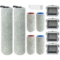 Für Roborock Dyad U10 Xiaomi Wd1s1a Bodenwalzenbürste Hepa-Filter von LLING