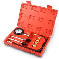 Kompressionstester-Kit für Benzin- und Dieselpumpen von LLING
