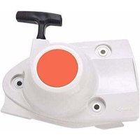 Starterbaugruppe für Stihl ts410, ts420, ts480i, cutquik ts500i Sägenbaugruppe Ersatzstarterbaugruppe Rasenmäher Seilzugstarter passend für Tecumseh Starterbaugruppe für Stihl ts410, ts420, ts480i, cutquik ts500i Sägenbaugruppe Ersatzstarterbaugruppe Rasenmäher Seilzugstarter passend für Tecumseh von LLING