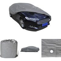 Lling - The Living Store Vollgarage Vliesstoff Gr. xl - Kfz-Abdeckplanen - Grau Lling - The Living Store Vollgarage Vliesstoff Gr. xl - Kfz-Abdeckplanen - Grau von LLING