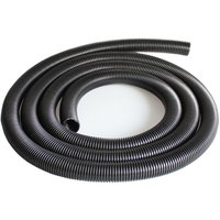 VersorgungZubehör für Staubsauger StaubsaugerEVAGewindeschlauch Rohr Industriestaubsauger Vakuumrohr, Innendurchmesser 50mm Außendurchmesser 58mm von LLING