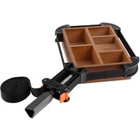 Verstellbare Winkelklemme, 4-Backen-Winkelklemme, 4-Backen-Winkelklemme von LLING