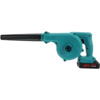 in 1 Akku-Staubsauger 2,6 m3/min 19000 U/min 18V 1 Akku in 1 Akku-Staubsauger 2,6 m3/min 19000 U/min 18V 1 Akku von LLING