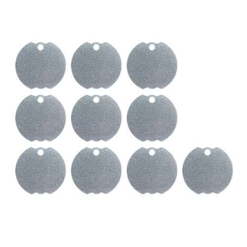 10pcs Acrylname Labels Für 40 Unzen Getränkeware Starker Kleber Aufkleber Name Teller Für Studenten Fitnessstudio Enthusiasten Cup Namensschild von LLINthy