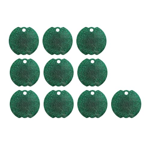 10pcs Acrylname Labels Für 40 Unzen Getränkeware Starker Kleber Aufkleber Name Teller Für Studenten Fitnessstudio Enthusiasten Cup Namensschild von LLINthy