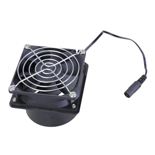 12 V Badezimmer Extraktorlüfter Ruhekanal Extraktor Air Lüfterlüftung Abluftgebläse Ventilator Lüfter Home Abluftventilator 12 V Badezimmer Extraktorlüfter Ruhekanal Extraktor Air Lüfterlüftung Abluftgebläse Ventilator Lüfter Home Abluftventilator von LLINthy