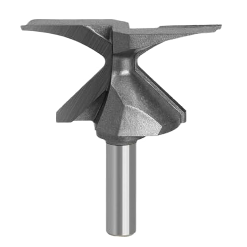 18/30/50 Router Bit Bogen Slot Mahlspitze Für Den Professionellen Gebrauch In Metallholz Kunststoffindustrie Reduzierte Komplexität Biegeschlitzmahlen von LLINthy