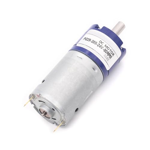24 V 52 U/Min Planetary Reduktion Motor Präzisionsgeräte Zahnradmotor Reversible Rotation Für Die Anwendung Automobile Und Geräte 24 V 52 U/Min Planetary Reduktion Motor Präzisionsgeräte Zahnradmotor Reversible Rotation Für Die Anwendung Automobile Und Geräte von LLINthy