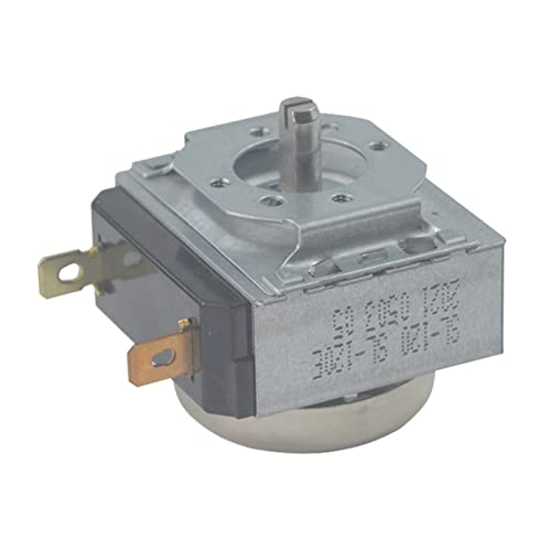 250 V 16A Elektrischer Schnellkochtopf Timer 120 Minuten Verzögerung Timer Schalter Mikrowellenofen Mechanischer Reiskocher Für Die Zeit SW von LLINthy