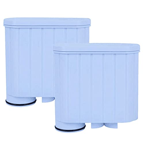 2er Set Kaffeemaschine Filter Kaffeemaschine Wasserfilter Kaffeemaschine Ersatzteil für Clean 2er Set Kaffeemaschine Filter Kaffeemaschine Wasserfilter Kaffeemaschine Ersatzteil für Clean von LLINthy