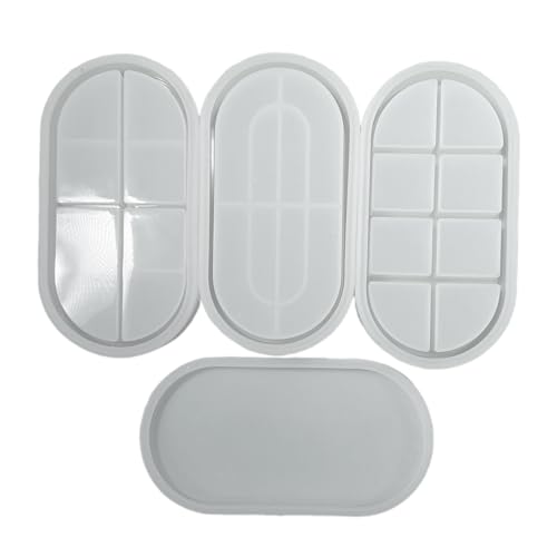 3 Schichten Epoxidharzform Schmuckschachtel Formen Lippenstift Aufbewahrungsbehälter Formen Silikonmaterial Geschenk Für Handwerksliebhaber Storage Box Formen 3 Schichten Epoxidharzform Schmuckschachtel Formen Lippenstift Aufbewahrungsbehälter Formen Silikonmaterial Geschenk Für Handwerksliebhaber Storage Box Formen von LLINthy