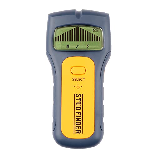 3 in 1 Handheld Wall Scanning Electronic Center Location Seeker For Wood Detection Detector With 3 in 1 Handheld Wall Scanning Electronic Center Location Seeker For Wood Detection Detector With von LLINthy