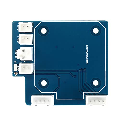 3D Drucker E Extruder Adapter Board PCB Motor Adapter f von LLINthy