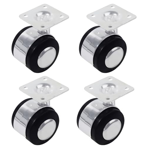 4PCS Möbel Caster Mit Brems 4PCS Möbel Caster Mit Brems von LLINthy