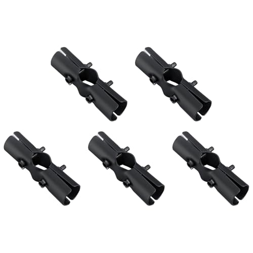 5 Pack Edelstahlrohranschlüsse Zum Trocknen Von Rack Easy Installationsrohre Für Möbelrohre Anschlusswerkzeug Gewächshäuser Rohre Stecker 5 Pack Edelstahlrohranschlüsse Zum Trocknen Von Rack Easy Installationsrohre Für Möbelrohre Anschlusswerkzeug Gewächshäuser Rohre Stecker von LLINthy