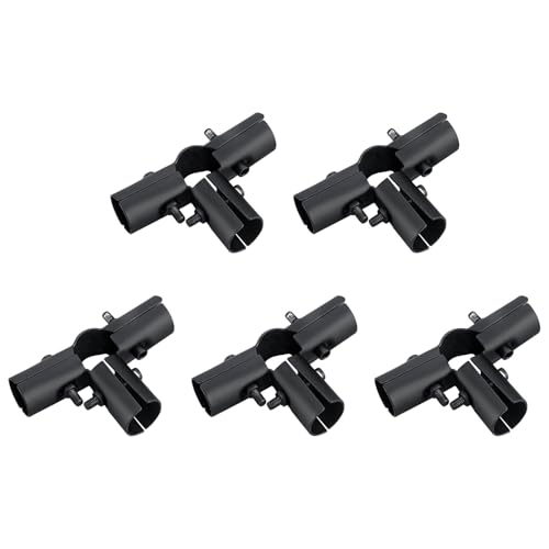 5 Pack Edelstahlrohranschlüsse Zum Trocknen Von Rack Easy Installationsrohre Für Möbelrohre Anschlusswerkzeug Gewächshäuser Rohre Stecker 5 Pack Edelstahlrohranschlüsse Zum Trocknen Von Rack Easy Installationsrohre Für Möbelrohre Anschlusswerkzeug Gewächshäuser Rohre Stecker von LLINthy