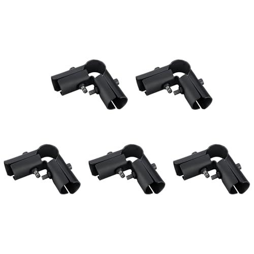5 Pack Edelstahlrohranschlüsse Zum Trocknen Von Rack Easy Installationsrohre Für Möbelrohre Anschlusswerkzeug Gewächshäuser Rohre Stecker 5 Pack Edelstahlrohranschlüsse Zum Trocknen Von Rack Easy Installationsrohre Für Möbelrohre Anschlusswerkzeug Gewächshäuser Rohre Stecker von LLINthy
