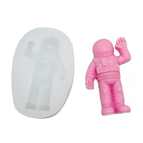 5 Typen Astronaut Raumschiff Orament Gip 5 Typen Astronaut Raumschiff Orament Gip von LLINthy