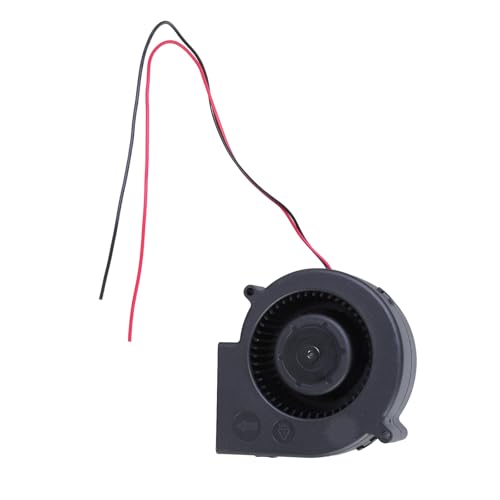 5 V Luftgebläsekühlungslüfter Für Ein Effektives Wärmemanagement In Druckern Luftfeuchter Computer Und Projektoren Kühler Lüfter Haustier House Fan 5 V Luftgebläsekühlungslüfter Für Ein Effektives Wärmemanagement In Druckern Luftfeuchter Computer Und Projektoren Kühler Lüfter Haustier House Fan von LLINthy