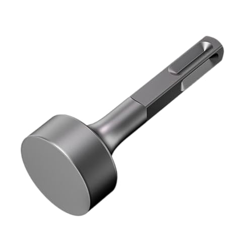 85 Mm Ansatz Für Den Stahlbohrer Bit Treiber Für Effiziente Zaun Und Erdungsstab Installation Verbessert Die Installation Der Arbeitseffizienz Lüftungskanal von LLINthy