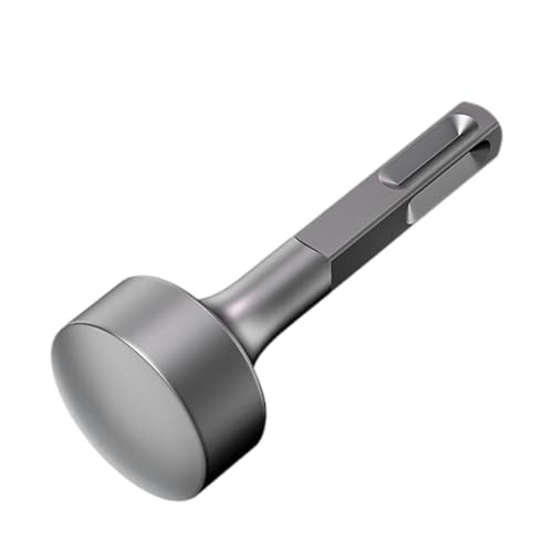 85 Mm Ansatz Für Den Stahlbohrer Bit Treiber Für Effiziente Zaun Und Erdungsstab Installation Verbessert Die Installation Der Arbeitseffizienz Lüftungskanal von LLINthy
