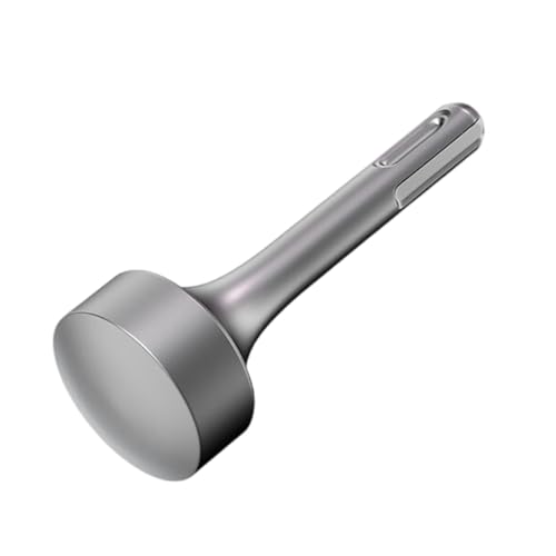 85 Mm Ansatz Für Den Stahlbohrer Bit Treiber Für Effiziente Zaun Und Erdungsstab Installation Verbessert Die Installation Der Arbeitseffizienz Lüftungskanal von LLINthy