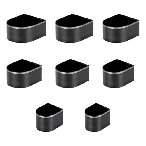 8pcs Lederloch Schneidstempel Set 8 Unterschiedliche Größe Leder Stanzstempel Stanzwerkzeughandwerk Bastelloch Stanzschneider Set Set 8pcs Lederloch Schneidstempel Set 8 Unterschiedliche Größe Leder Stanzstempel Stanzwerkzeughandwerk Bastelloch Stanzschneider Set Set von LLINthy