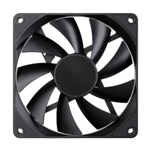 9015 Lagerlüfter 9015 Bürstenloser Kühlventilator 1000-2700 U/Min PC Hülle Kühllüfter Zum Kühlen Von PC Computerkoffer Kühler von LLINthy